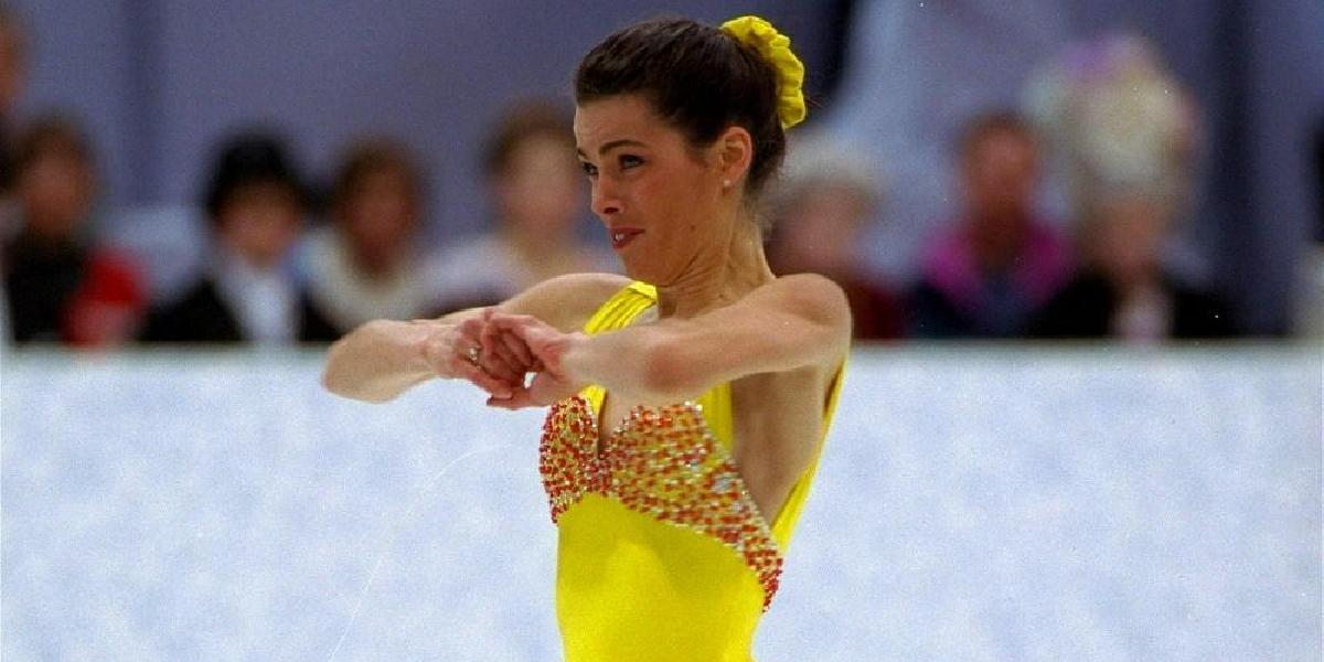 Krasokorčuliarsky škandál s atentátom pripomenie nový dokument