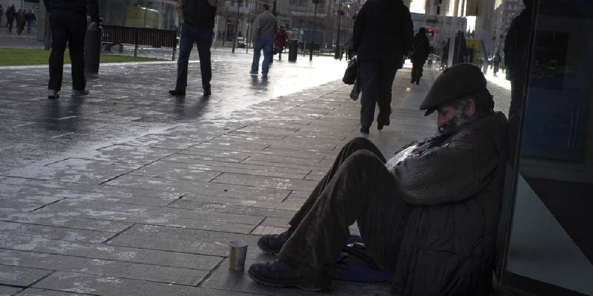 Česko má najviac nezamestnaných v histórii, prácu hľadá takmer 600-tisíc ľudí