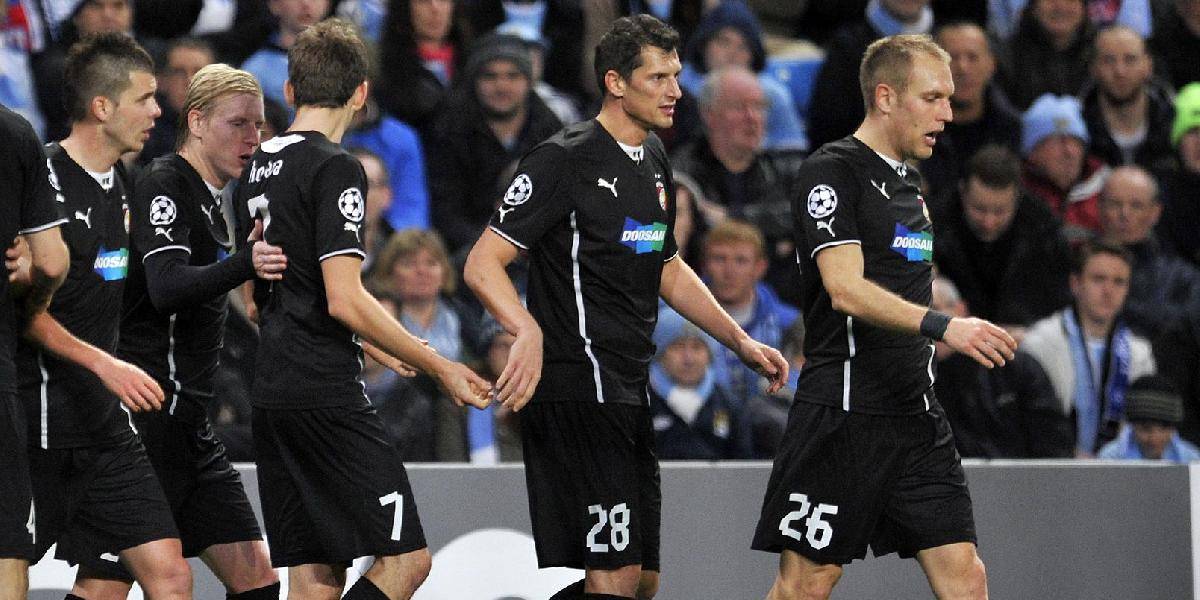 Plzeň v rebríčku za rok 2013 vyššie ako Arsenal či Juventus