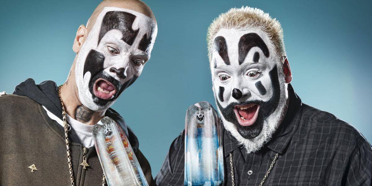 Hip-hopová skupina Insane Clown Posse zažalovali FBI a ministerstvo spravodlivosti