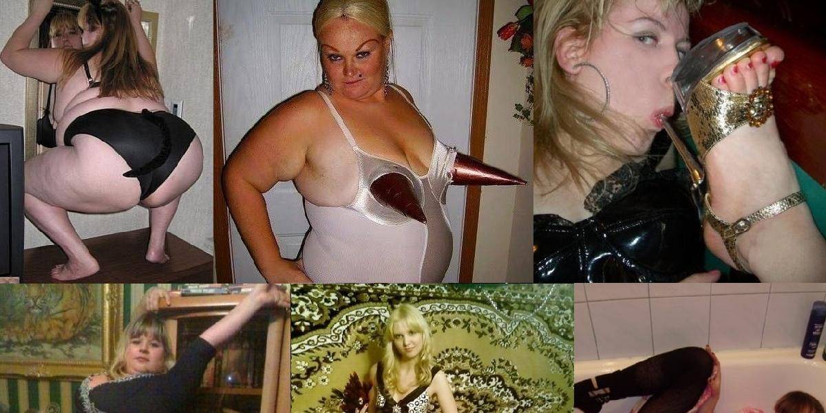 Toto ste ešte nevideli: FOTO Rusiek na facebooku!