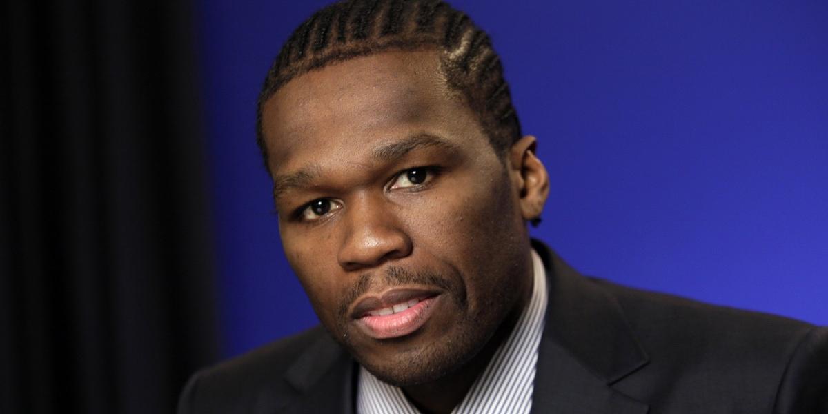 50 Cent sa už takmer dva roky nestretol so synom