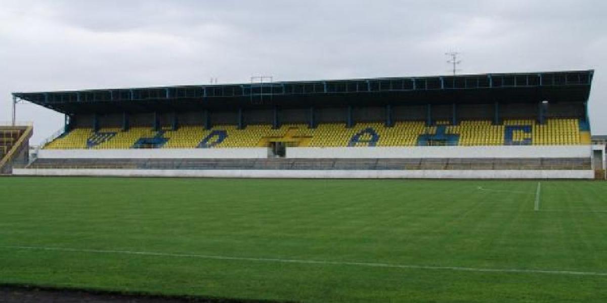 CL: V príprave Dunajskej Stredy aj brankár P. Penksa