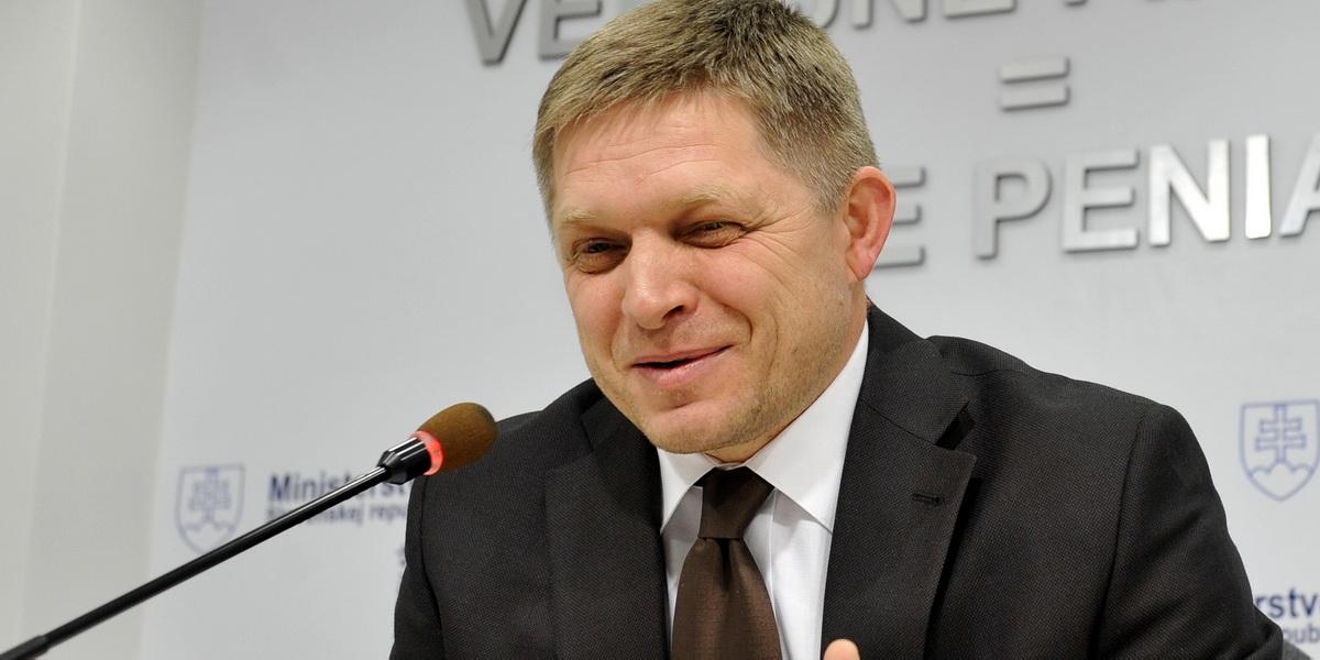 VIDEO Z Fica spravili opilca: Ficovodka!