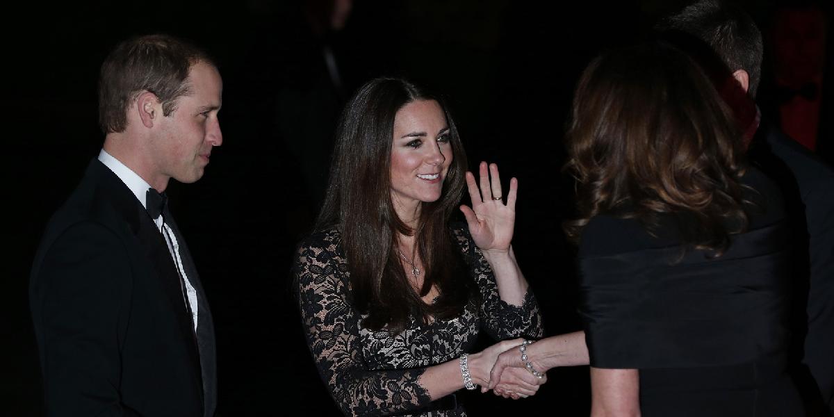 Vojvodkyňa Kate oslávila svoje 32. narodeniny!