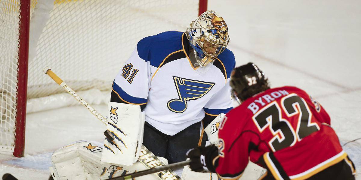 NHL: Halák pri návrate s čistým kontom a asistenciou, Tatarov 9. gól sezóny 