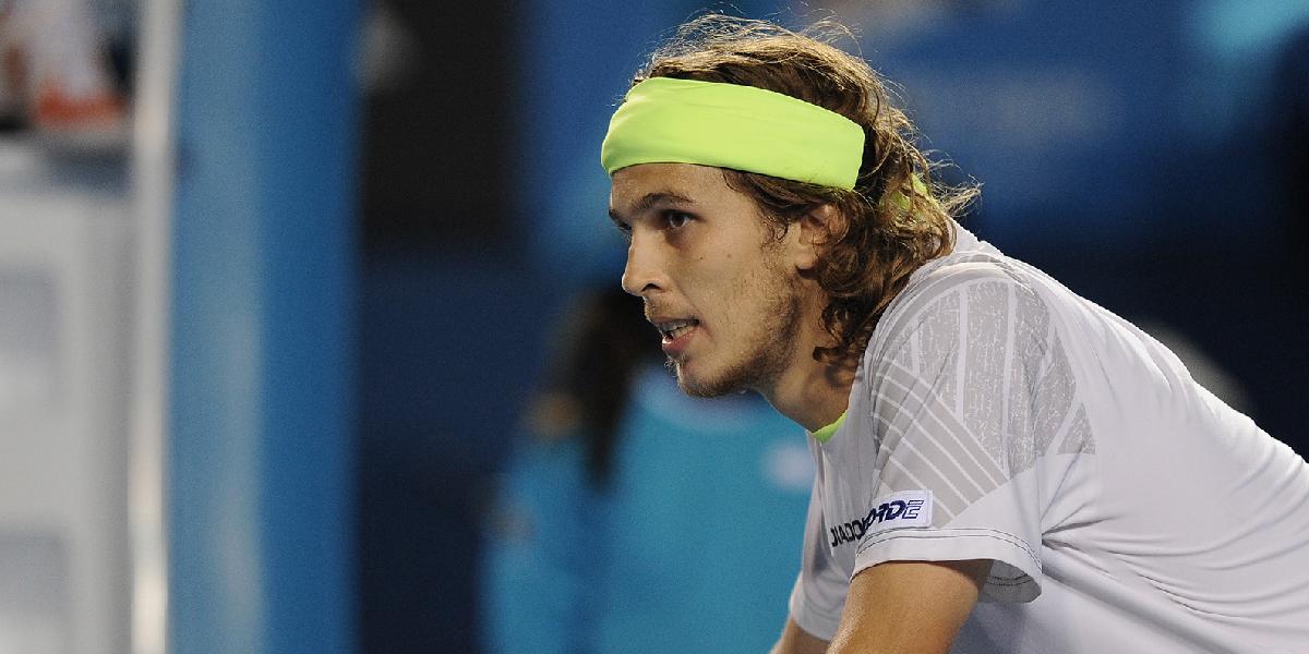 Australian Open: Lacko v 1. kole s Djokovičom, Cibulková proti Schiavoneovej