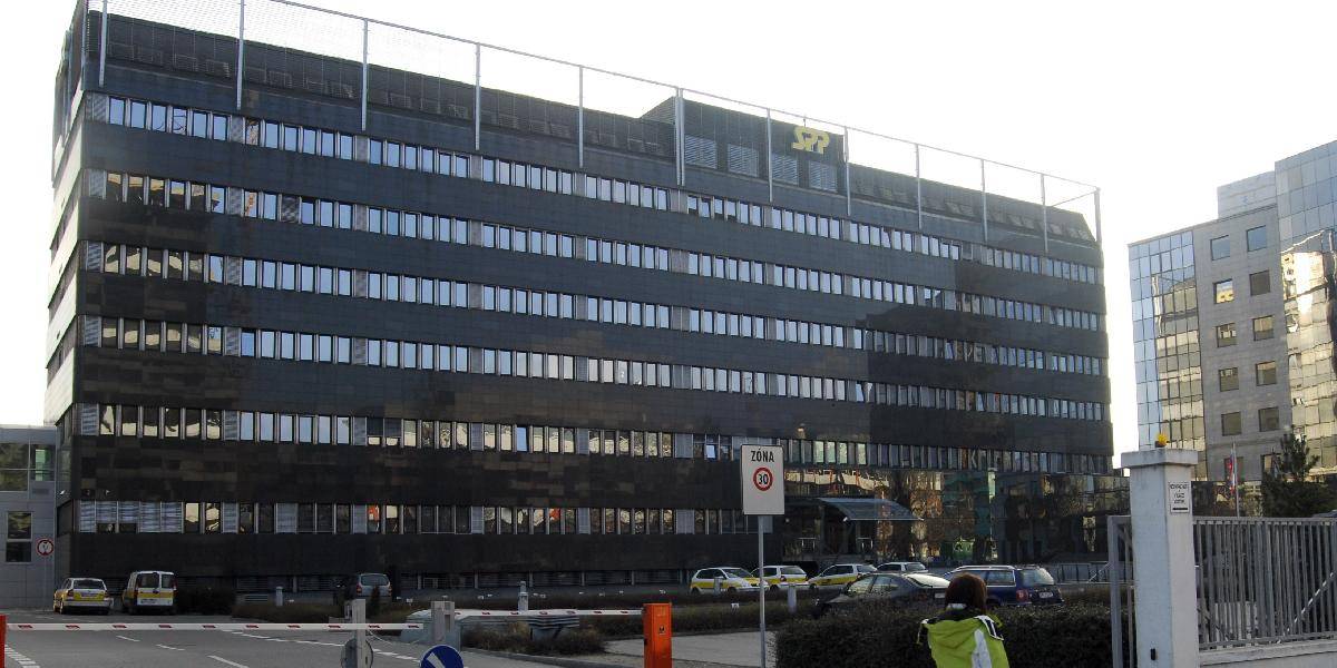 Štát na jar odkúpi SPP od J&T!