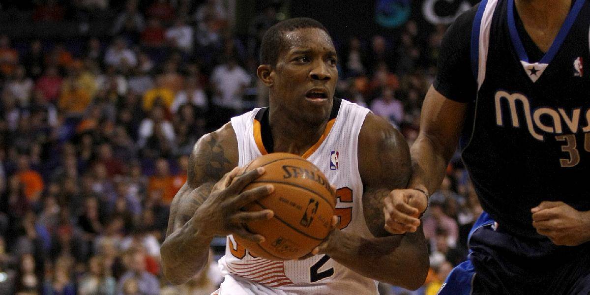 NBA: Phoenix nadlho prišiel o Bledsoa, musí pod nôž