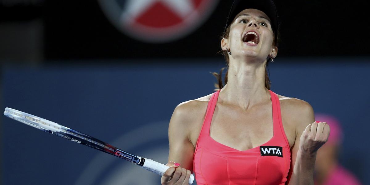 WTA Sydney: Pironkovová s premiérovým titulom, zdolala Kerberovú