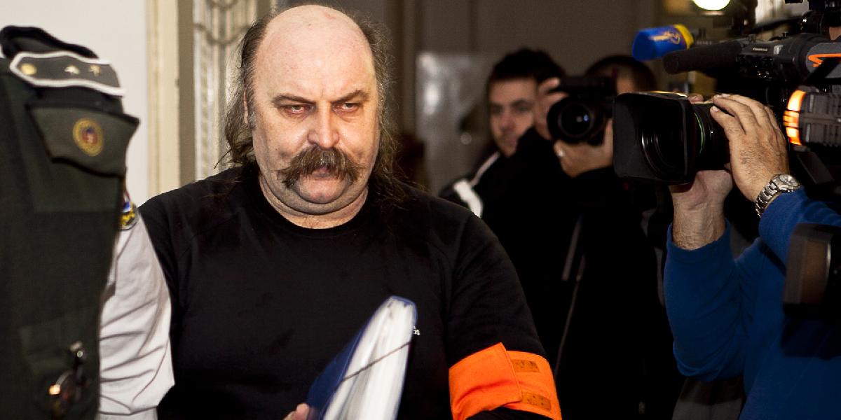 Začal sa nový proces s Mikulášom Varehom