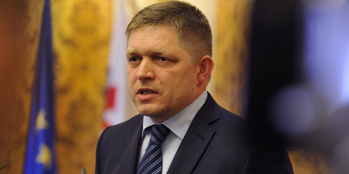 Fico: Slovensko je medzi investormi vnímané ako spoľahlivý partner