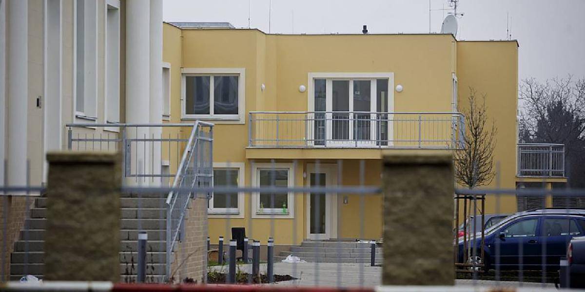 České ministerstvo: Držanie zbraní na palestínskej ambasáde bolo protizákonné!