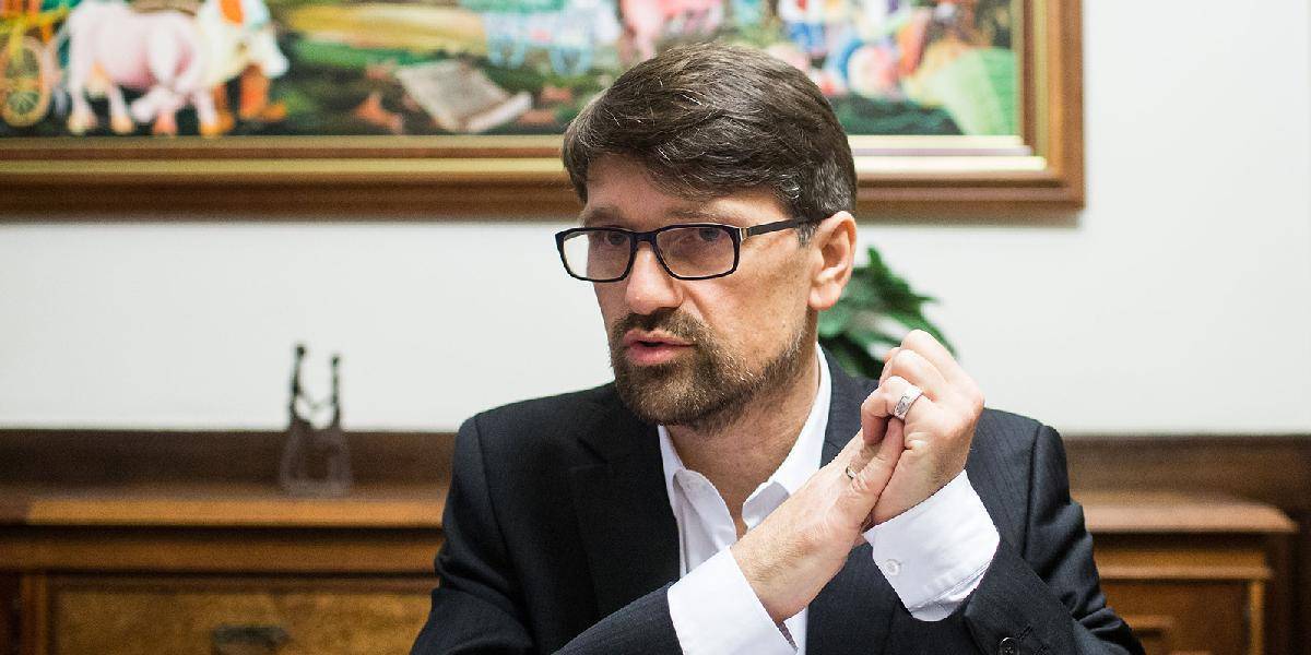 Maďarič: Vo voľnom vstupe do múzeí a galérií budeme pokračovať