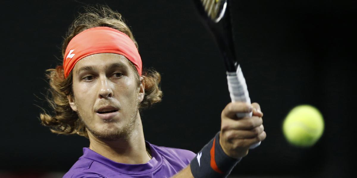 Australian Open: Lacko proti Djokovičovi v pondelok o 9.00 SEČ na centri