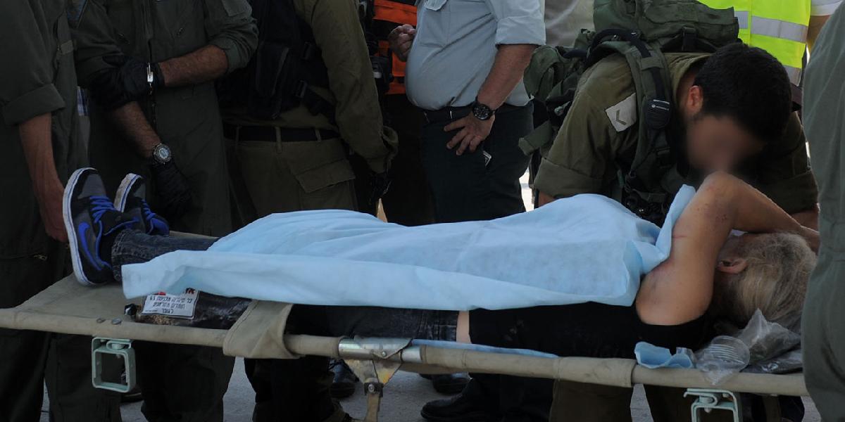 Školáka, čo zastavil teroristu chcú vyznamenať za statočnosť