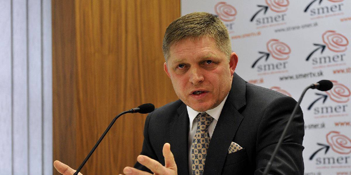 Fico: Strácame trpezlivosť so stavom slovenskej justície