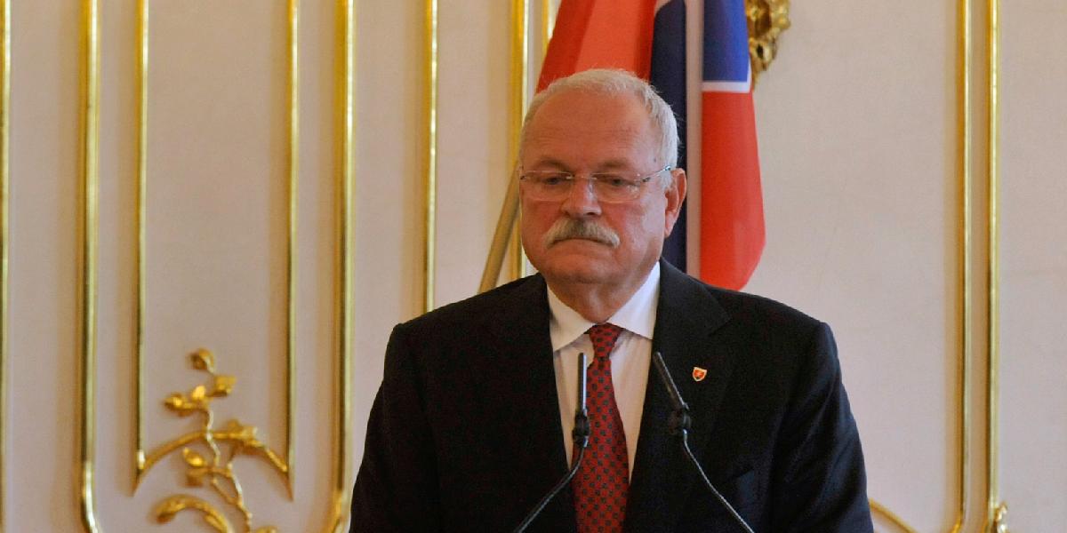 Za blog o love prezidenta Poláček trest nedostal