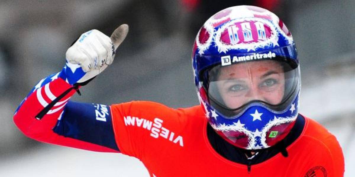 Skeleton-SP: V St. Moritzi triumf Američanky Pikusovej-Paceovej