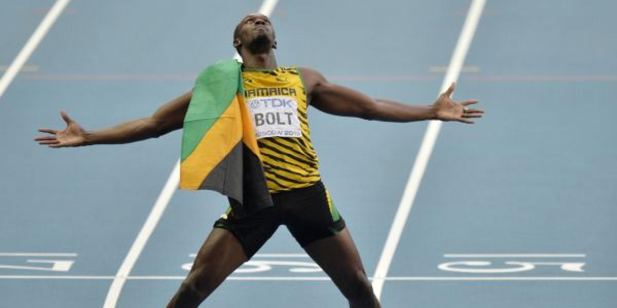 Šprintérsky kráľ Bolt privítal vlasové dopingové testy