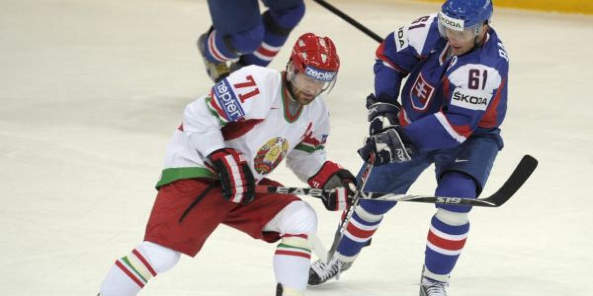 KHL: Bartovič najrýchlejším korčuliarom exhibície