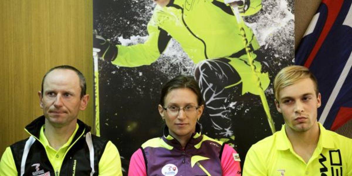 Beh na lyžiach-SP: Slovenskí šprintéri nepostúpili z kvalifikácie