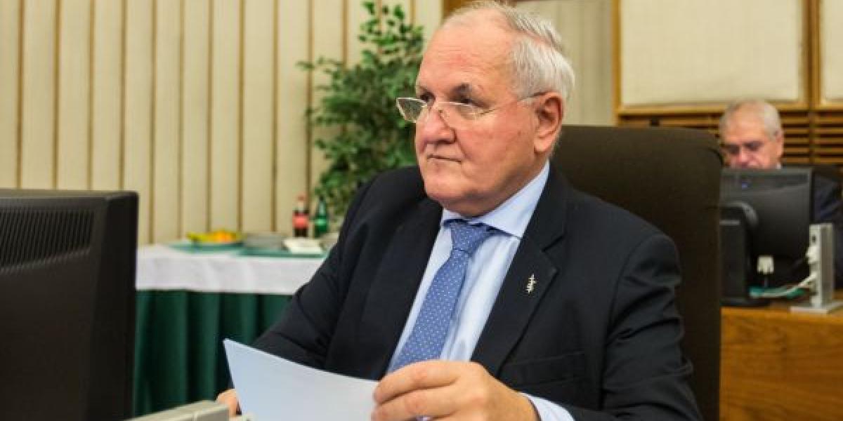 Čaplovič: Financovať sa bude i podľa kvality a podmienok pre učiteľa