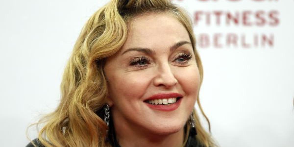 Madonna nemá nového priateľa