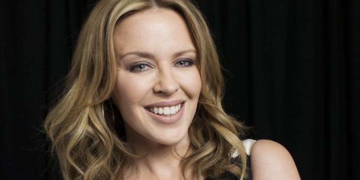 Kylie Minogue prezradila detaily o novom singli