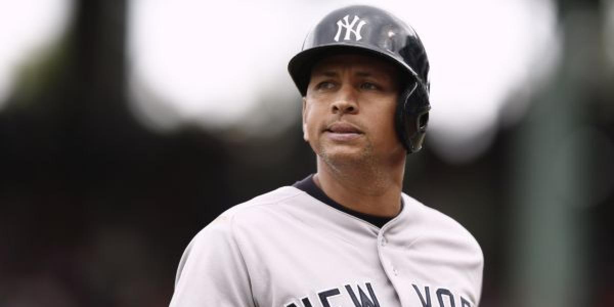 Hviezdu New York Yankees Rodrigueza suspendovali na celú sezónu
