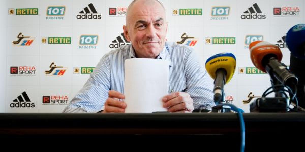 Slováci zdolali Rumunov, ale do play-off nepostúpili 