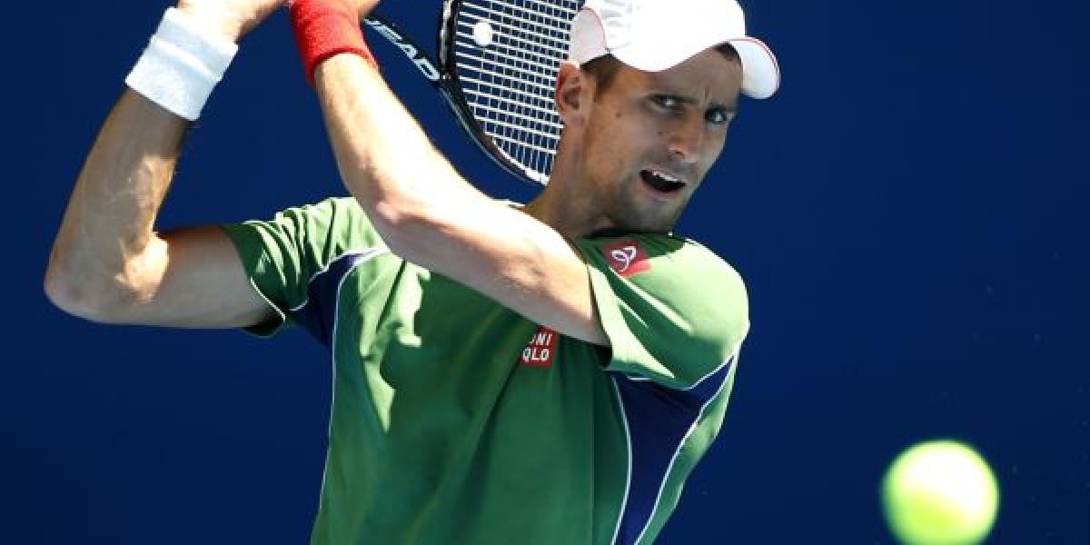 AO: Djokovič môže napodobniť Emersona, S.Williamsová chce 6. titul
