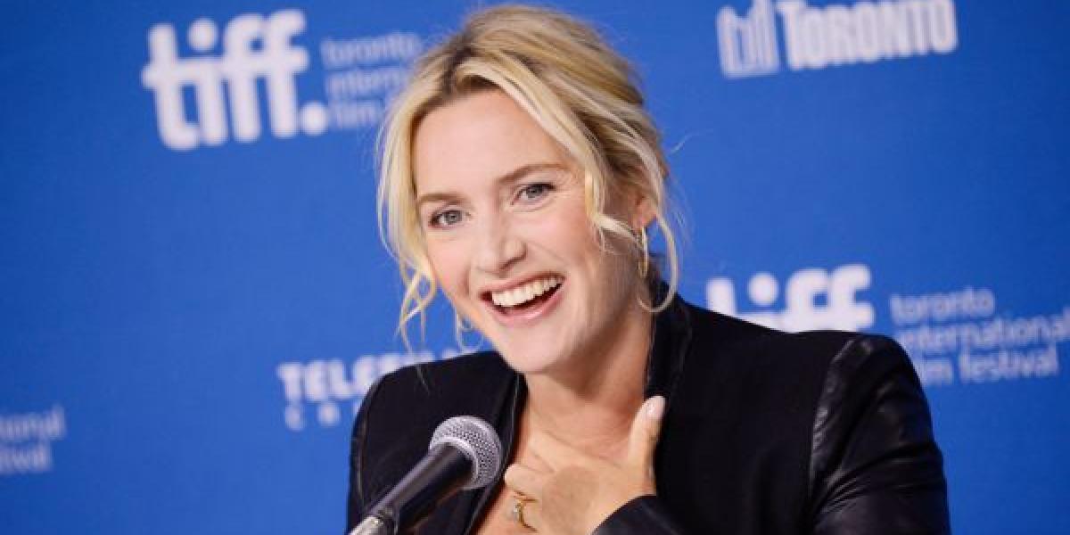  Pracujúce matky sú hrdinkami, tvrdí Kate Winslet
