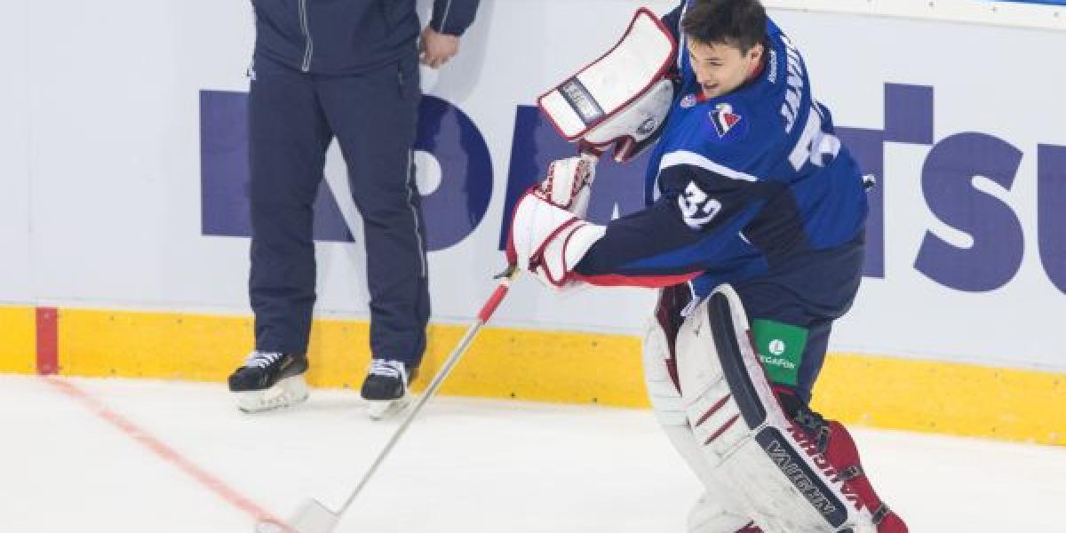 KHL: Janus chcel remizu, kapitán Kovaľčuk ho zrušil