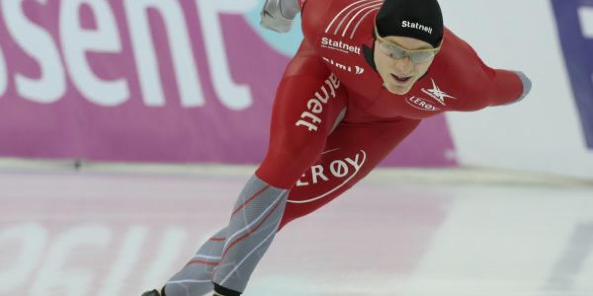 Rýchlokorčuľovanie-ME: Najrýchlejšími na 500 m Bökko a na 5000 m Blokhuijsen
