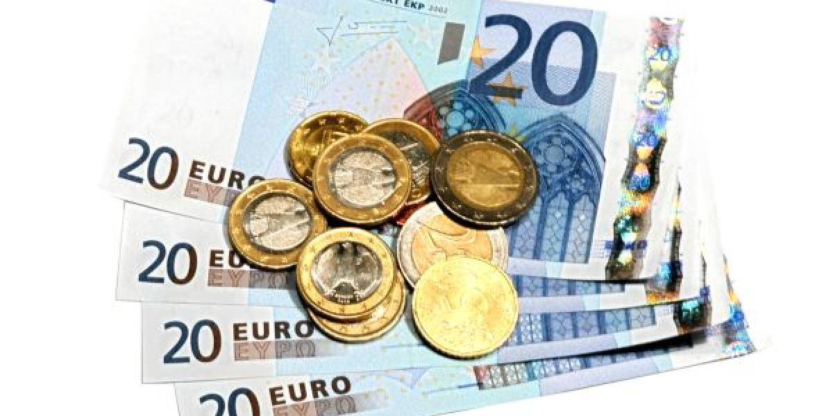 Priemerná starobná penzia dosahuje vyše 390 eur