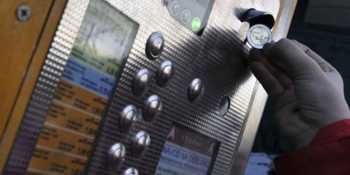 V Žiline ubúdajú stánky s lístkami na MHD, pribudnú automaty