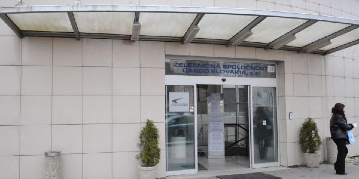 Cargo chce dať za údržbu a opravu vozňov 22 mil. eur
