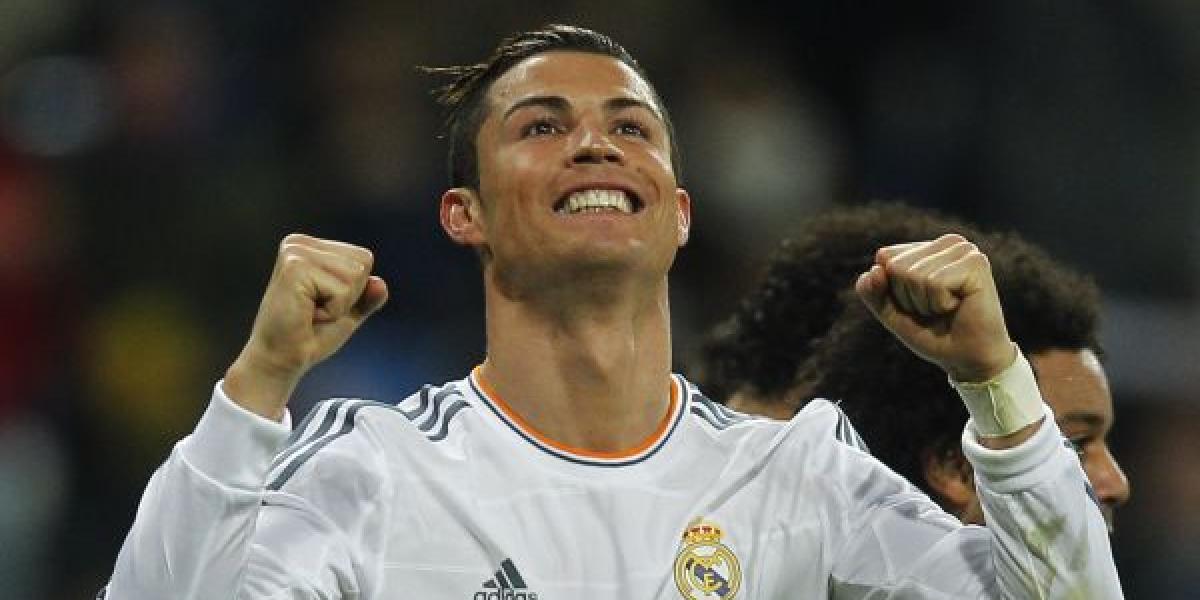Cristiano Ronaldo pripravený zlomiť Messiho kliatbu a vyhrať Zlatú loptu FIFA