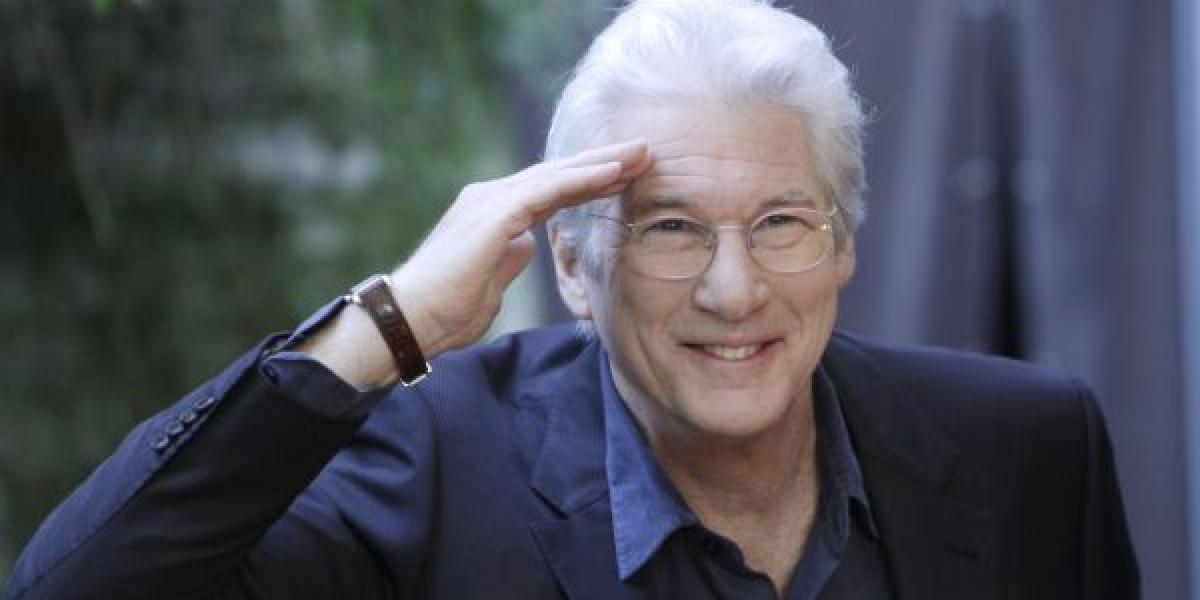 Richard Gere si zahrá v pokračovaní filmu Báječný hotel Marigold