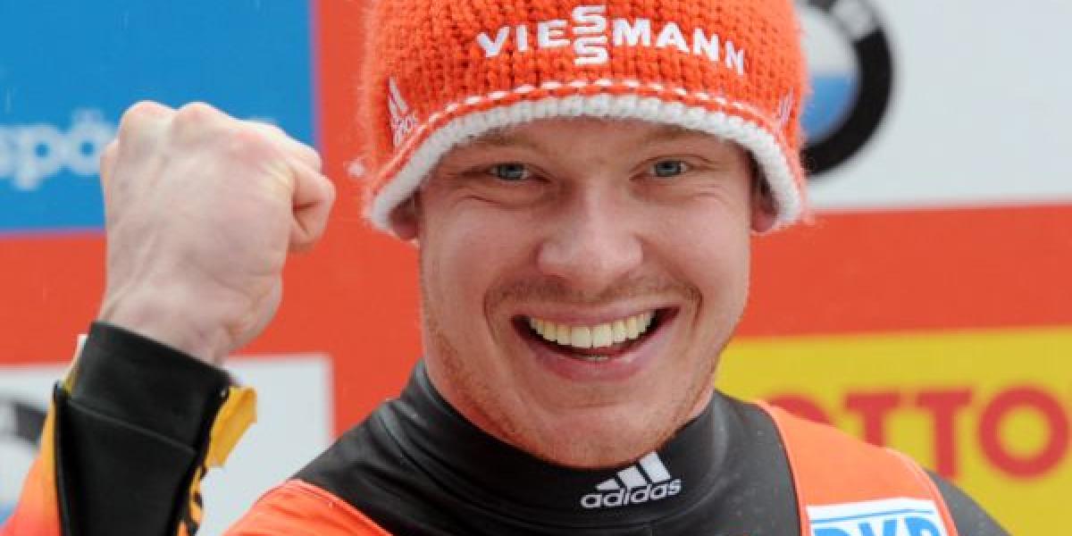 Sane-SP: Loch najlepší v Oberhofe, Ninis 26.