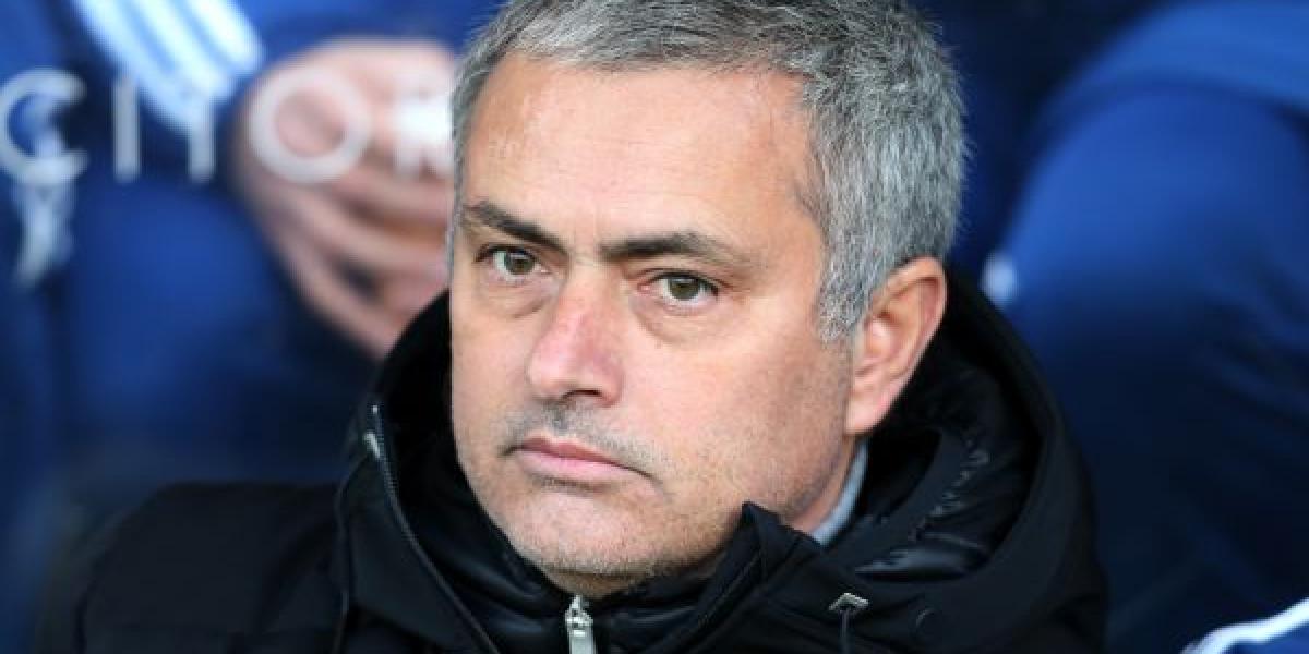 Mourinho je nadšený Hazardovým pokrokom