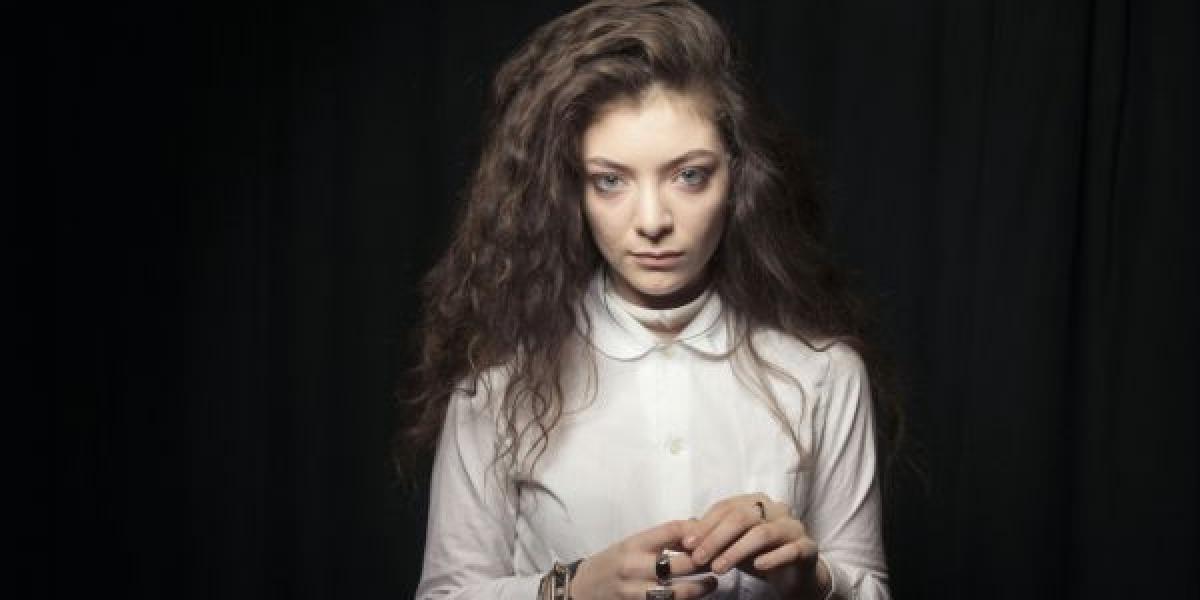  Lorde nechce dať svojim fanúšikom prezývku