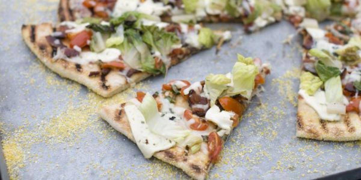 Na obed v práci Slováci jednoznačne uprednostňujú pizzu