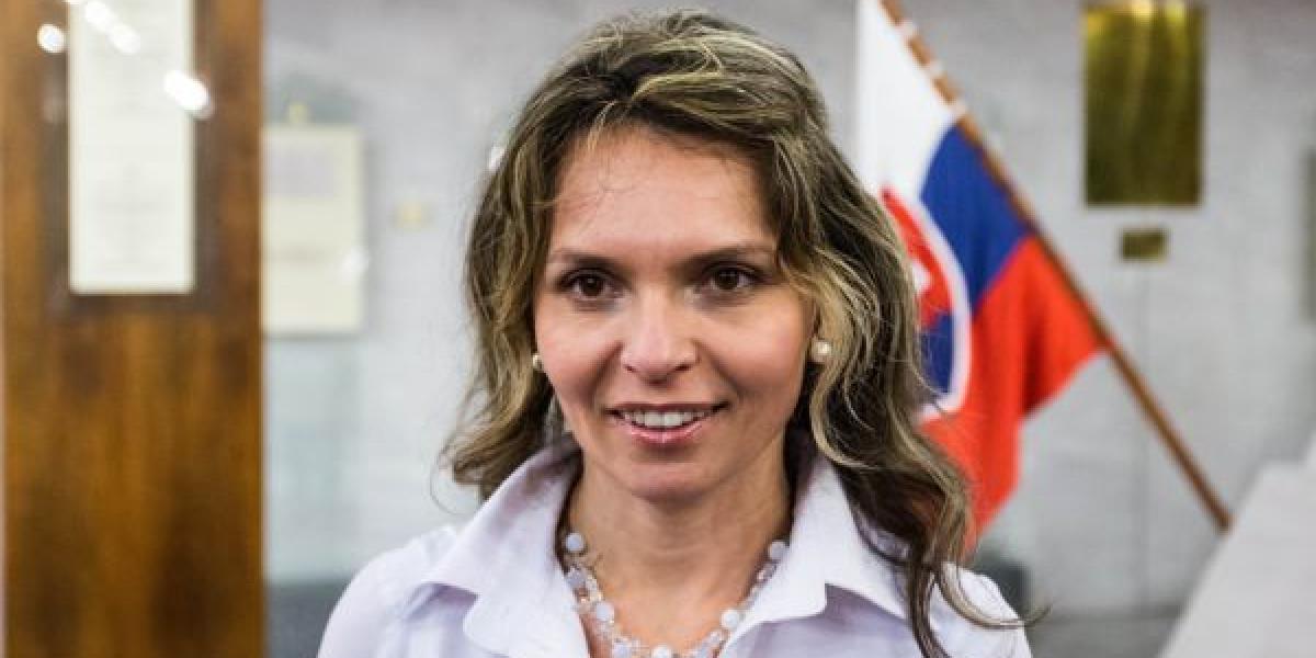 Kandidáti Helena Mezenská a Viliam Fischer sa nechcú pravo - ľavo vymedzovať