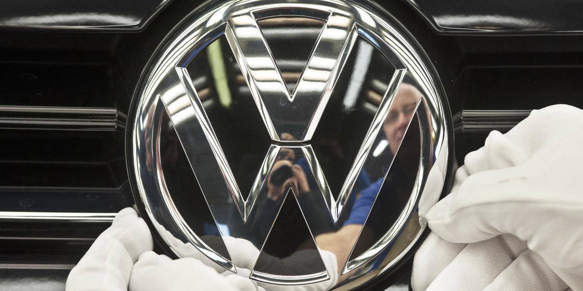 Volkswagen predal v Číne minulý rok takmer 3,3 mil. áut a preskočil GM