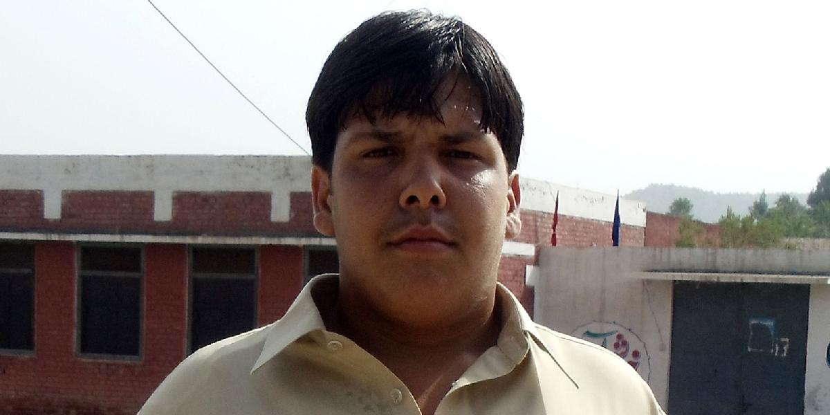 Po pakistanskom chlapcovi, ktorý zabránil útoku, pomenujú jeho školu