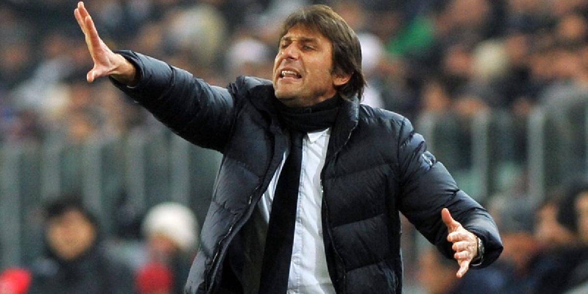 Kouč Juventusu po novom klubovom rekorde: Chlapci si zaslúžia aplauz