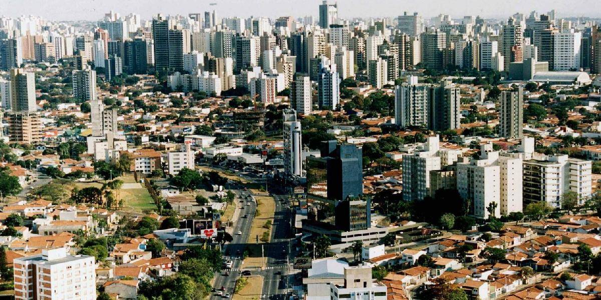 Násilie v brazílskom meste Campinas si vyžiadalo 13 životov
