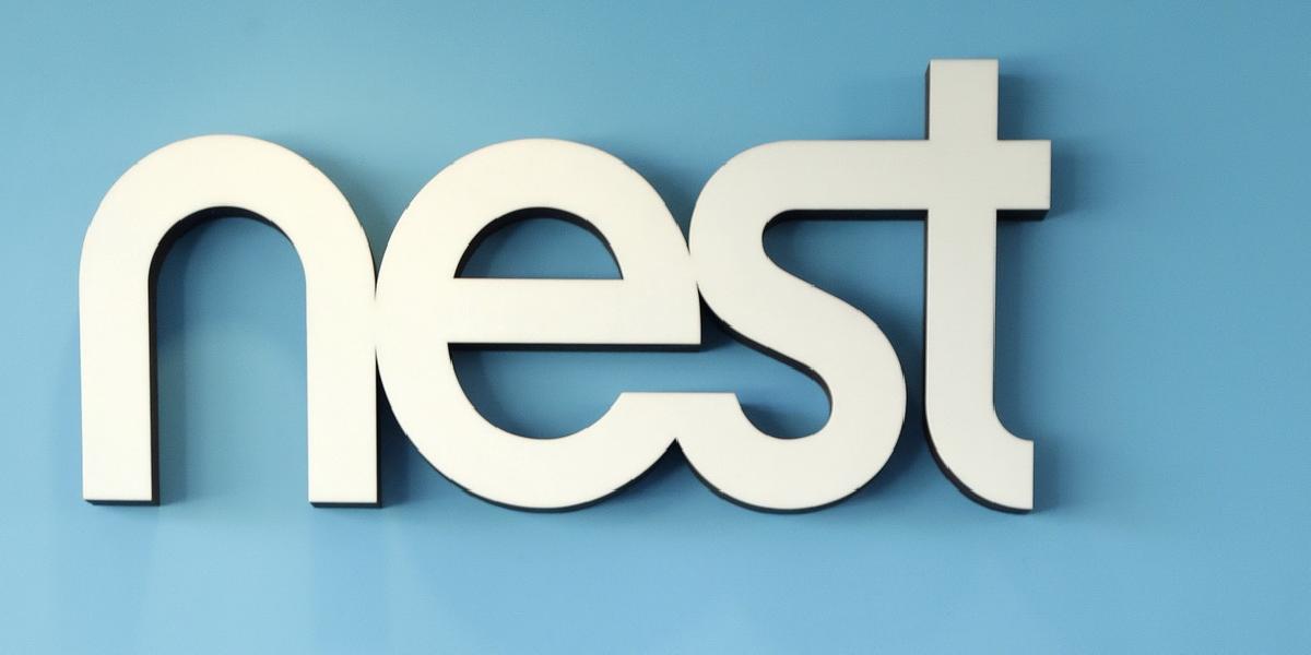 Google kupuje spoločnosť Nest Labs za 3,2 miliardy